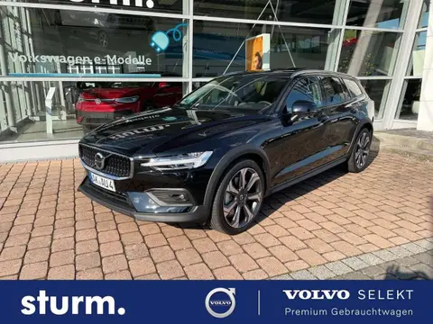 Annonce VOLVO V60 Essence 2023 d'occasion 