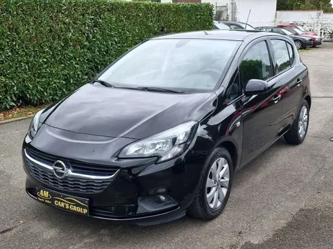 Used OPEL CORSA Petrol 2017 Ad 