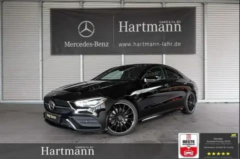 Used MERCEDES-BENZ CLASSE CLA Diesel 2021 Ad 