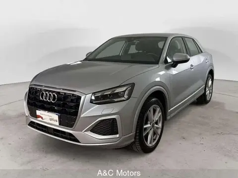 Annonce AUDI Q2 Essence 2021 d'occasion 