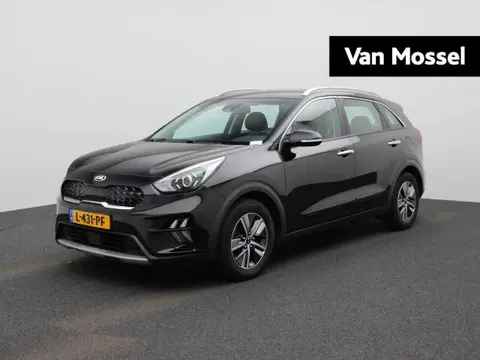 Used KIA NIRO Hybrid 2021 Ad 