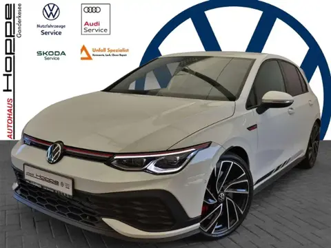 Annonce VOLKSWAGEN GOLF Essence 2023 d'occasion 