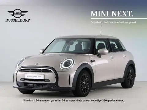 Annonce MINI ONE Essence 2022 d'occasion 