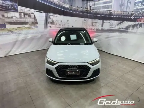 Used AUDI A1 Petrol 2020 Ad 