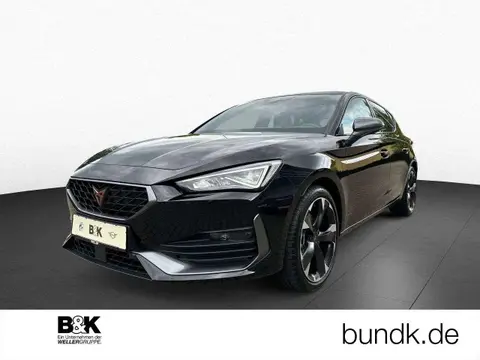 Annonce CUPRA LEON Essence 2024 d'occasion 