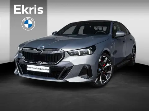 Used BMW SERIE 5 Hybrid 2024 Ad 