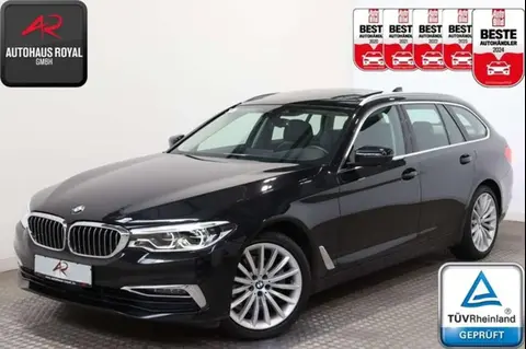 Used BMW SERIE 5 Diesel 2020 Ad 