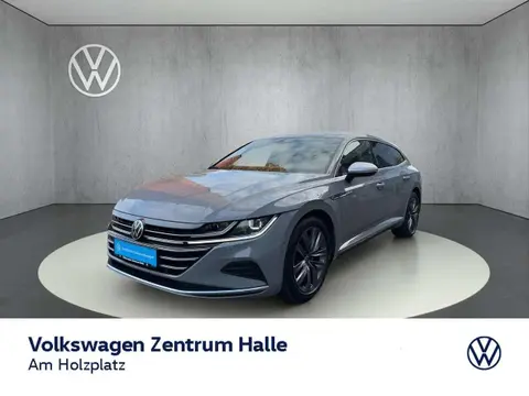 Used VOLKSWAGEN ARTEON Diesel 2022 Ad 