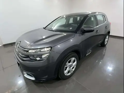 Annonce CITROEN C5 AIRCROSS Diesel 2020 d'occasion 