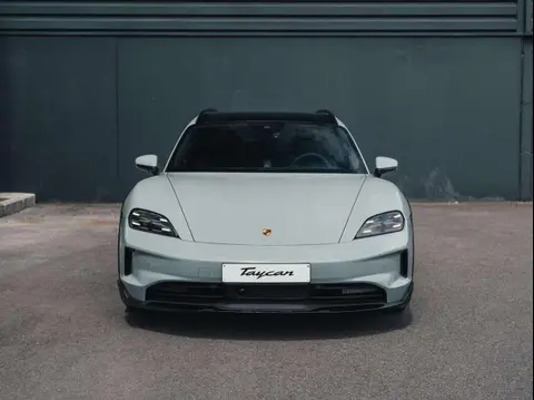 Annonce PORSCHE TAYCAN Électrique 2024 d'occasion 