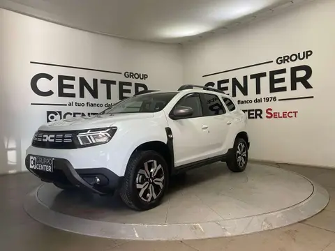 Annonce DACIA DUSTER GPL 2023 d'occasion 