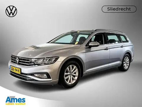 Used VOLKSWAGEN PASSAT Petrol 2023 Ad 