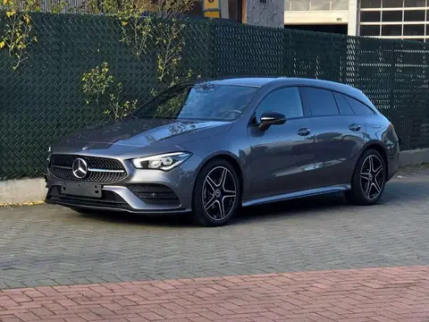 Annonce MERCEDES-BENZ CLASSE CLA Essence 2023 d'occasion Belgique