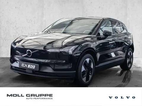 Annonce VOLVO EX30 Électrique 2024 d'occasion 