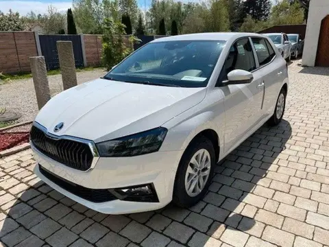 Used SKODA FABIA Petrol 2024 Ad 