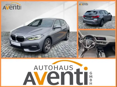 Used BMW SERIE 1 Petrol 2022 Ad 