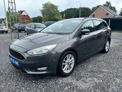 Annonce FORD FOCUS Essence 2015 d'occasion 