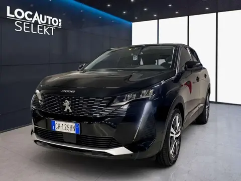 Used PEUGEOT 3008 Diesel 2021 Ad 