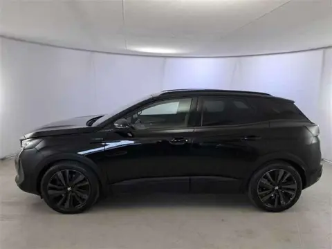 Used PEUGEOT 3008 Hybrid 2021 Ad 