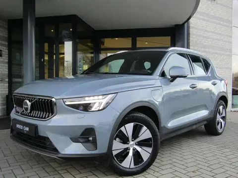 Used VOLVO XC40 Hybrid 2023 Ad 