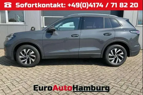 Used VOLKSWAGEN TIGUAN Petrol 2024 Ad 