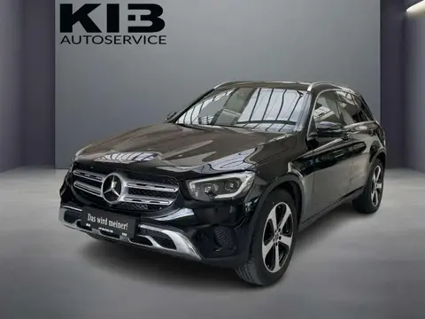 Annonce MERCEDES-BENZ CLASSE GLC Diesel 2020 d'occasion Allemagne