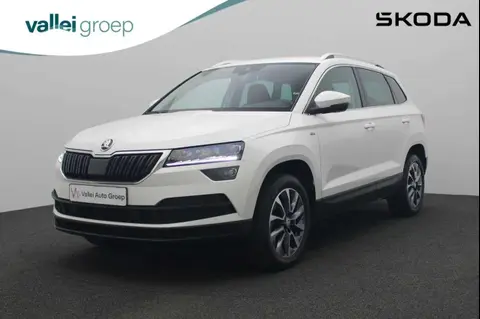 Annonce SKODA KAROQ Essence 2020 d'occasion 