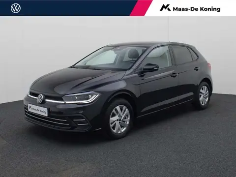 Annonce VOLKSWAGEN POLO Essence 2024 d'occasion 