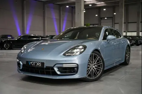 Annonce PORSCHE PANAMERA Essence 2022 d'occasion 