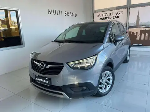 Annonce OPEL CROSSLAND Essence 2020 d'occasion 