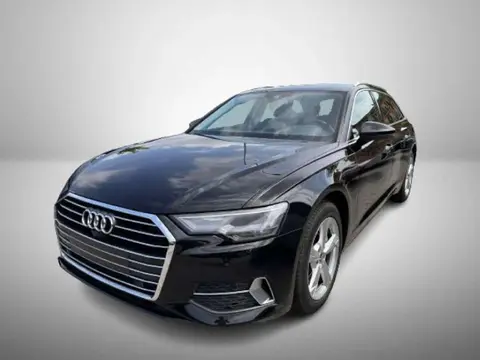 Annonce AUDI A6 Diesel 2020 d'occasion 