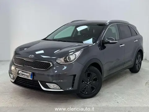 Used KIA NIRO Hybrid 2019 Ad 