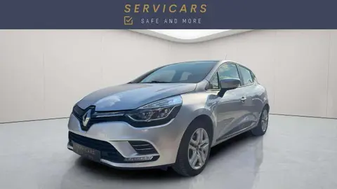 Used RENAULT CLIO Petrol 2016 Ad 