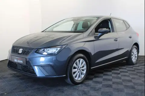 Used SEAT IBIZA Petrol 2022 Ad 