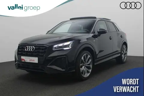 Used AUDI Q2 Petrol 2023 Ad 