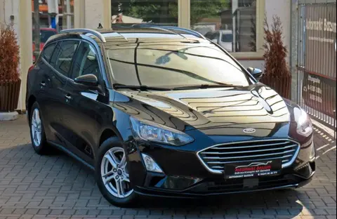 Annonce FORD FOCUS Essence 2020 d'occasion 