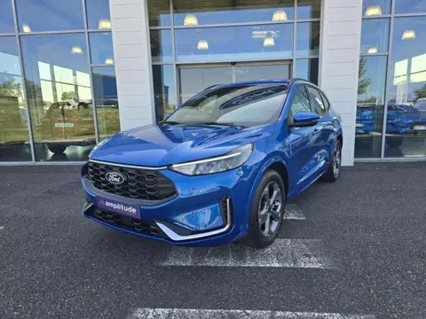 Annonce FORD KUGA  2024 d'occasion 