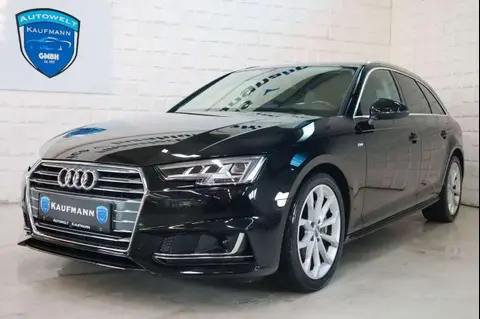 Used AUDI A4 Diesel 2016 Ad 