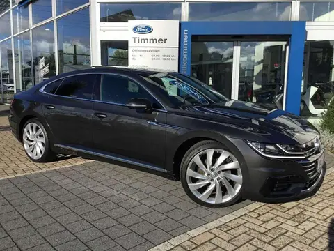 Used VOLKSWAGEN ARTEON Petrol 2018 Ad 