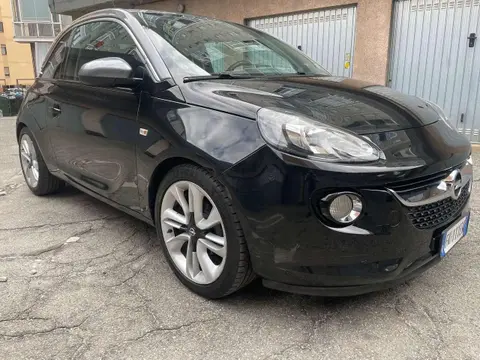 Used OPEL ADAM Petrol 2017 Ad 