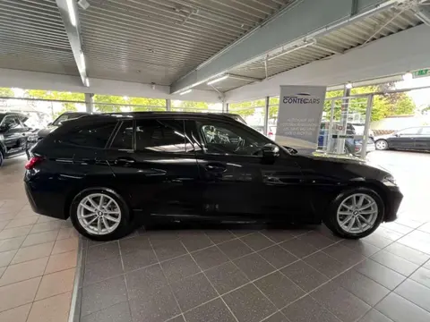 Used BMW SERIE 3 Diesel 2023 Ad 