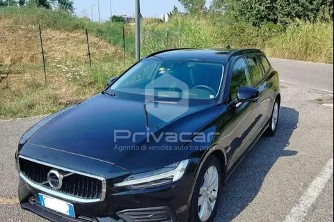 Annonce VOLVO V60 Hybride 2021 d'occasion 