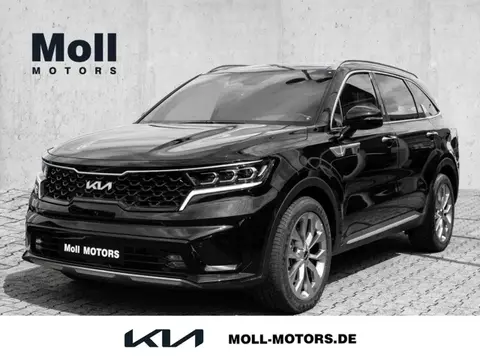 Annonce KIA SORENTO Diesel 2023 d'occasion 