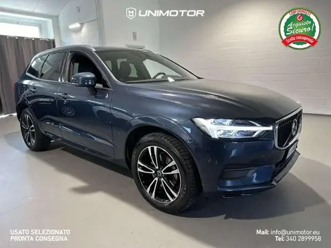 Used VOLVO XC60 Diesel 2018 Ad 