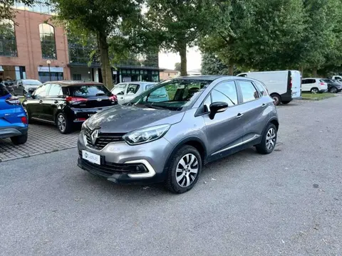 Used RENAULT CAPTUR Petrol 2019 Ad 