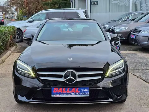 Used MERCEDES-BENZ CLASSE C Diesel 2019 Ad 