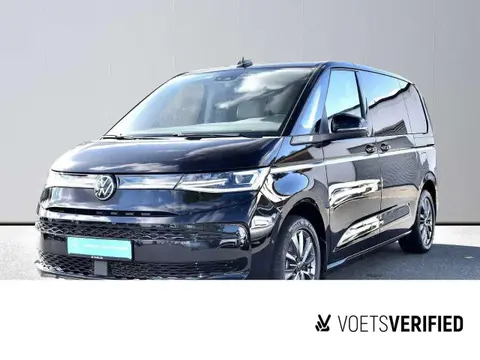 Annonce VOLKSWAGEN T7 Hybride 2022 d'occasion 