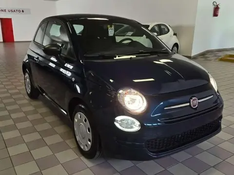 Annonce FIAT 500 Hybride 2024 d'occasion 