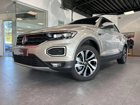 Used VOLKSWAGEN T-ROC Petrol 2021 Ad 