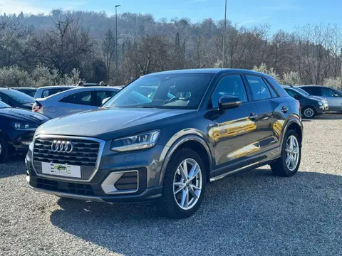 Used AUDI Q2 Diesel 2016 Ad 